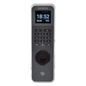 Lector de Huella IP67 Con Teclado y Lector de Tarjetas RFIDNFC y  (125kHz EM, HID Prox &13.56Mhz MIFARE, MIFARE Plus, DESFire/EV1, FeliCa, iCLASS SE/SR),NFC y BLUETOOTH, Uso para Control de Acceso