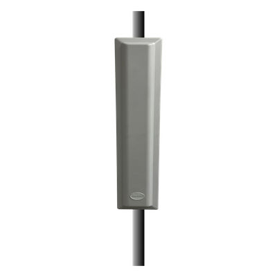 Antena Sectorial en 2.4 GHz, Apertura de 100º, Ganancia de 15 dBi, Incluye Jumpers SMAI, Ideal Para Serie C1xn