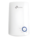 Extensor de Cobertura WiFi N / 300 Mbps / 2.4 GHz / Puerto Ethernet 10/100 Mbps