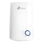 Repetidor / Extensor de Cobertura WiFi N, 300 Mbps, 2.4 GHz , con 1 puerto 10/100 Mbps