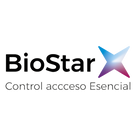 BioStar X edición Essential, Administración de Acceso y asistencia, Licencia para 32 puertas/1000 usuarios/10 operadores, uso con lectores SUPREMA
