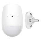 Sensor de Movimiento y Ruptura de Cristal Inalámbrico / PIR 12 m (39.4 ft) / 85.9° / Ruptura 8 m (26.2 ft) / 120° / Inmunidad a Mascotas 30 kg / Batería 6 Años