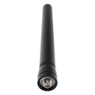 Antena UHF / 400-480 MHz / SMA Hembra / 22.5 cm / 0.74 pies / Cubierta Plástica Industrial