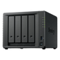 Dispositivo de Protección de Datos / 14.5 TB Capacidad de Respaldo / RAID 5 con 4 HDD de 8 TB / RAID 1 con 2 SSD de 400 GB / Puerto 10 GbE / Inmutabilidad Anti-Ransomware