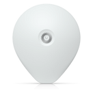 Radio Backhaul 60 GHz / 5.4 Gbps / Radio Redundante 5 GHz / SFP+ 10G / GPS / Bluetooth / Alcance 15 km (49.2 ft) / IP66