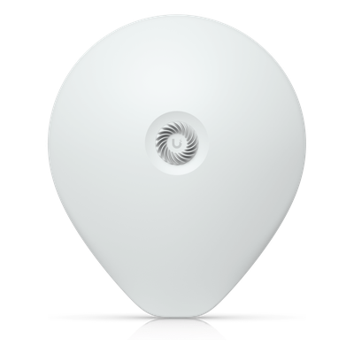 Radio Backhaul 60 GHz / 5.4 Gbps / Radio Redundante 5 GHz / SFP+ 10G / GPS / Bluetooth / Alcance 15 km (49.2 ft) / IP66