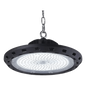 Campana Led Industrial UFO / 200 W / Suspendido / 85 - 265 V CA / Luz Fría 6500 K.