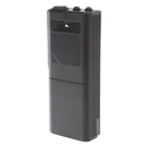 Carcasa de Repuesto / Plástico Resistente a Impactos / Compatible con Radio GP300 / Diseño de Ajuste Preciso