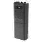 Carcasa de Repuesto / Plástico Resistente a Impactos / Compatible con Radio GP300 / Diseño de Ajuste Preciso