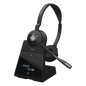 Engage 75 Stereo, Auriculares profesionales con gran potencia, conexión con hasta 5 dispositivos a la vez.  (9559-583-125)