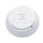 Detector de Humo / Direccionable / Tecnología IDP / Capacidad de Prueba Remota / Compatible con NDR / Color Blanco