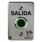 Interruptor IR NoTouch® de Acero Inoxidable, Salida Única, SALIDA