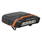 Lámpara LED para Visera / 125 Lúmenes / Ángulo Ajustable 60° / IP54 / Resistencia a Caídas 3 m (10 ft) / 2 Modos de Iluminación