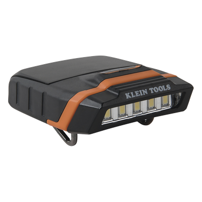 Lámpara de LED adaptable a Visera de Gorra
