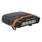 Lámpara de LED adaptable a Visera de Gorra