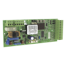 Tarjeta Electrónica para Operador de Puerta Industrial / Control Motor 1PH / Ahorro Energético 30% / Protección Sobretensión y Cortocircuito / Diseño Compacto