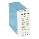 Fuente de Poder Riel DIN / 12VCC / 40W / Entrada Universal 85-264VAC / 1.57 x 3.54 x 3.94 in
