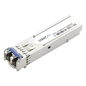 Transceptor Óptico Industrial SFP (Mini-Gbic) / Multimodo 1310 nm / 1.25 Gbps / 1000BASE-SX / Conectores LC/UPC Dúplex / DDM / Hasta 2 km