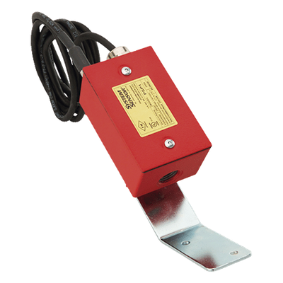 Interruptor de Supervisión de Propósito Especial Tipo Plug-in