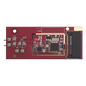 Módulo de expansión inalámbrico multiprotocolo para paneles ProSeries, compatible con sensores 5800, 2GIG, DSC, ITI y Bosch