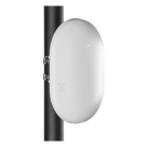 Punto de Acceso Wi-Fi 6 / 6.3 Gbps / 350 Usuarios / MU-MIMO 4X4 / IP68 / -40°C a 70°C / QuickMount™ / Bluetooth