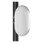 Punto de Acceso Exterior Wi-Fi 6 de 6.3 Gbps para 350 Usuarios / MU-MIMO 4X4 / Adopción Fácil por Bluetooth / Para Interior / Montaje Rápido QuickMount™ para Techo o Tubo / DPI para Bloqueo de Apli