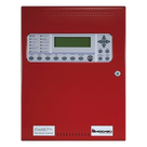 Panel de Detección de Incendio Direccionable / 1 Lazo SLC / 127 Dispositivos por Lazo / 127 Bases Sonoras por Lazo / 254 Puntos por Lazo en Red / Protocolo DCP / RS-485 para 64 Paneles / 120V / Col