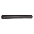 Tubo Termoencogible / 1.2 m (3.9 ft) / 3/16\" (4.75 mm) / Relación 2:1 / Poliolefina / 900 V/mil / -55°C a 135°C
