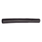 Tubo Termoencogible (Termofit) Negro de 1.2 m, 3/16\" de Diámetro, Reduce de 2:1, Poliolefina.