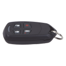 Control Remoto Inalámbrico / 4 Botones Programables / 8 Funciones / LED de Estado / Encriptación Alta Seguridad / Compatible Serie 5800