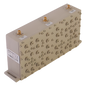 Duplexer 1850-1895/1930-1975 MHz / Amplif. de Celular / Exteriores en 1900.