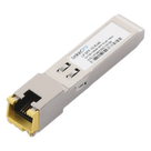 Transceptor SFP a RJ45 / 10/100/1000 Mbps Auto Negociación / 1000BASE-T / Alcance 100 m (328 ft)