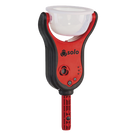 Probador Electrónico Inteligente para Detectores de Humo / Luz LED Integrada / Cartuchos de Humo Sintético / Batería Recargable USB / Compatible ASD y Varillas Telescópicas / Listado UL