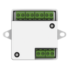 Módulo de Control de Acceso / RS-485 Integrado / 2 Salidas de Alarma / Botón de Salida y Chapa / Alarma de Violación / 53.95 mm x 43.5 mm