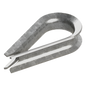 Cuello para cable, calibre 5/16\".
