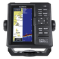 Plotter de Navegación GPSMAP 585 Plus / Pantalla 6\" WVGA / Sonar CHIRP 600W / ClearVü Scanning Sonar / Compatible GPS-GLONASS-BeiDou / Quickdraw Contours / 2 Ranuras SD / IPX7 / Multiidioma
