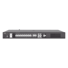 Switch Core Distribuidor / 20 Puertos SFP+ 10G / 4 Puertos SFP28 25G / 2 Puertos QSFP+ 40G / Fuentes de Poder Redundantes Opcionales