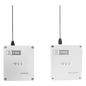 SFIRE SFLORAKIT: Kit Inalámbrico de Largo Alcance para Sistemas de Alarma