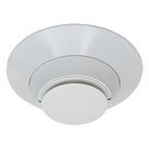 Detector de Humo Direccionable / Fotoeléctrico / Aplicación en Ducto / Protocolo LiteSpeed / LEDs 360° / Prueba Remota