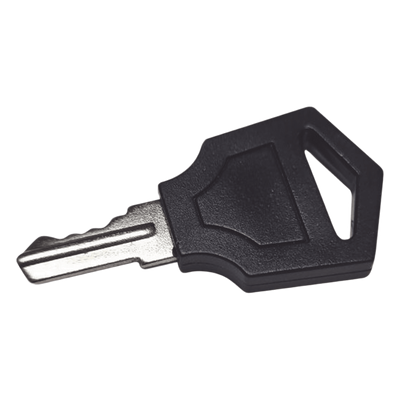 LLAVE PARA CHAPA de ENERGIZADOR YONUSA