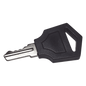 LLAVE PARA CHAPA de ENERGIZADOR YONUSA