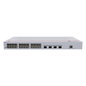 Switch de Acceso Gigabit Administrable  Capa 2 / 24 puertos 10/100/1000 Mbps / 4 Puertos 10GE SFP+ Uplink / ERPS  / IMGP Snooping / DHCP Snooping / Administración Nube Gratis