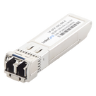 Transceptor SFP+ / 10 Gbps / Monomodo 1310 nm / Alcance 5 km (3.1 mi) / LC/UPC Dúplex / DDM