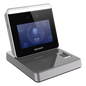 Enrolador IP de Rostros, Huellas y Tarjetas (MIFARE y EM) para iVMS-4200 / Hik-Connect Teams (USB) / Facilita el Alta de Rostros, Huellas y Tarjeta al Software
