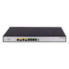 Router PoE+ / 8 Puertos Gigabit / 2 Puertos WAN / 1000 Mbps / 54VDC / 0.62×0.41×0.09 ft