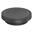 Altavoz de Conferencia / 4 Micrófonos MEMS con Formación de Haces / Alcance 2.3 m (7.5 ft) / Bluetooth 4.2 30 m (98.4 ft) / USB-C y USB-A / Batería 12 Horas
