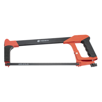 Arco de Segueta de Aluminio de 12\" (Incluye 1 hoja).