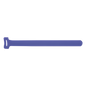 Cincho de contacto color azul, 210 x 16mm (20pzs) (4400-02005)