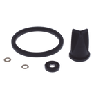 Válvula de Retención para Inodoro Eléctrico / Kit de Servicio / 7.6 x 7.6 x 2.5 cm / Compatible Quiet Flush y Designer Style