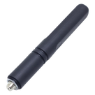 Antena UHF Helicoidal Recortada / 400-470 MHz / 5.8 dBi / 50 Ω / 170 mm / 3.5 in / Omnidireccional